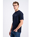 Gabbiano 1565108 Lexor T-shirt jacquard front logo