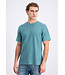 Gabbiano 1565108 Lexor T-shirt jacquard front logo