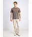 Gabbiano 1565108 Lexor T-shirt jacquard front logo