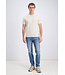Gabbiano 1565108 Lexor T-shirt jacquard front logo