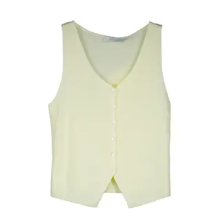 Amelie & Amelie Milla A603 Gilet