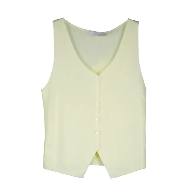 Amelie & Amelie Milla A603 Gilet