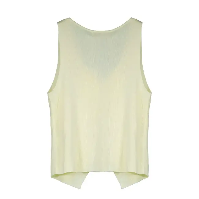 Amelie & Amelie Milla A603 Gilet