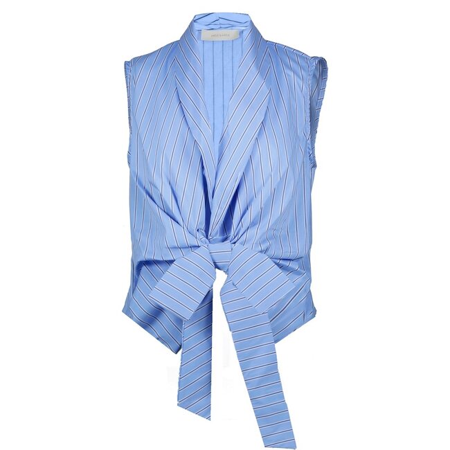 Amelie & Amelie Lepa A602 Gilet