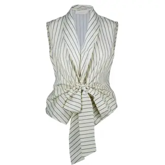 Amelie & Amelie Lepa A602 Gilet