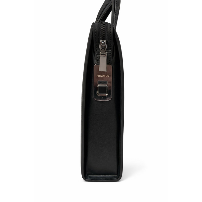 Privatus Laptoptas Fingerprint