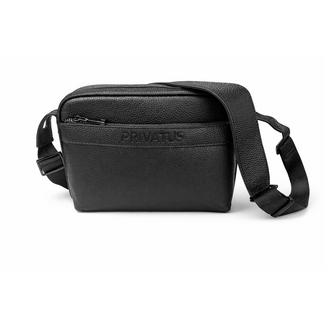 Privatus Schoudertas Fingerprint
