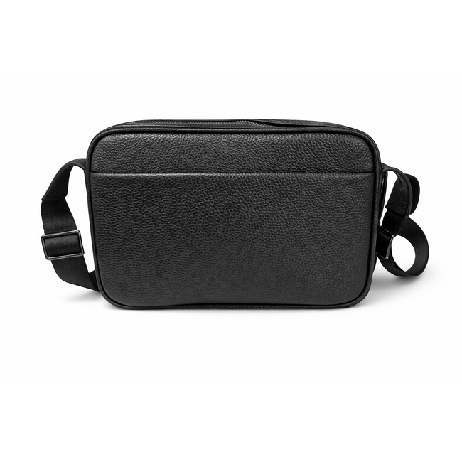 Privatus Schoudertas Fingerprint