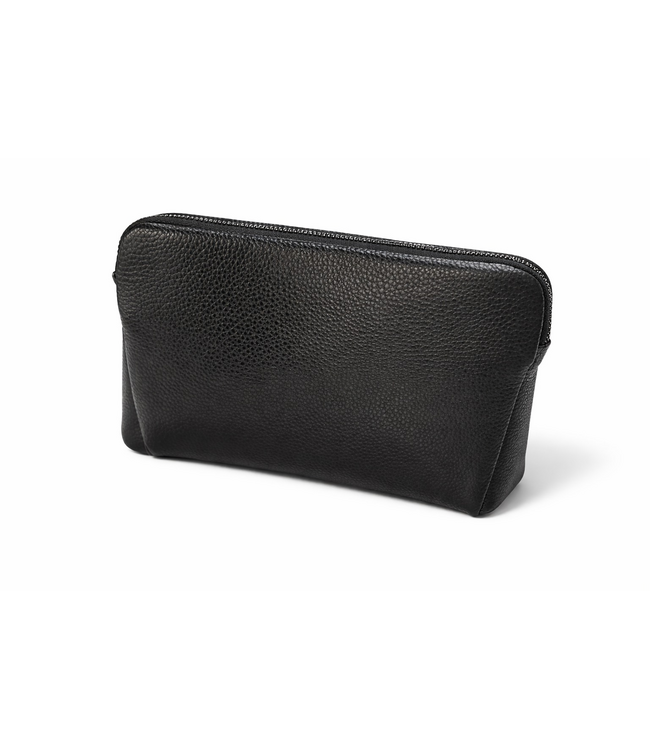 Privatus Clutch Fingerprint