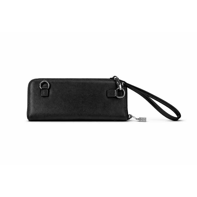 Privatus Portemonnee Fingerprint