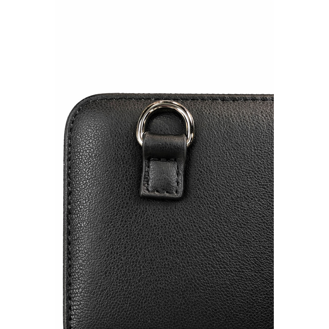 Privatus Portemonnee Fingerprint