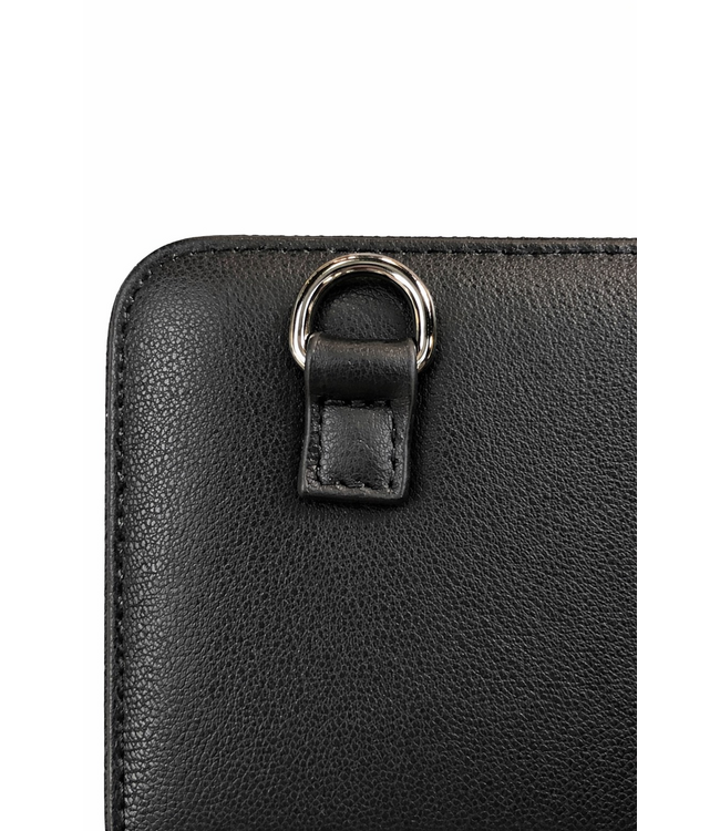 Privatus Portemonnee Fingerprint