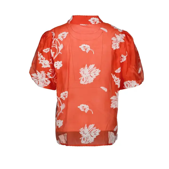 Amelie & Amelie New Claudia brod A602 Blous