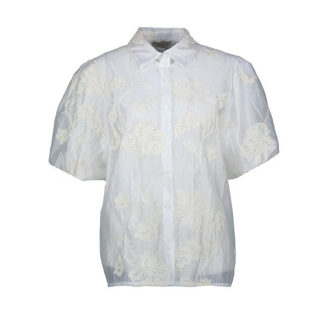 Amelie & Amelie New Claudia brod A602 Blous