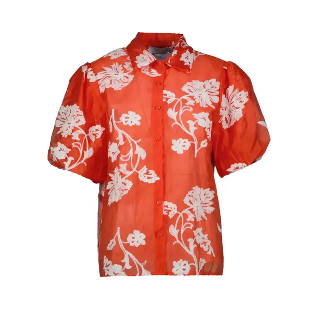 Amelie & Amelie New Claudia brod A602 Blous