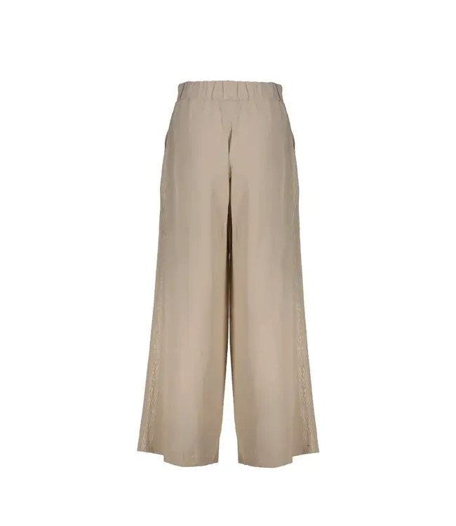 Amelie & Amelie Azzurra A605 Broek