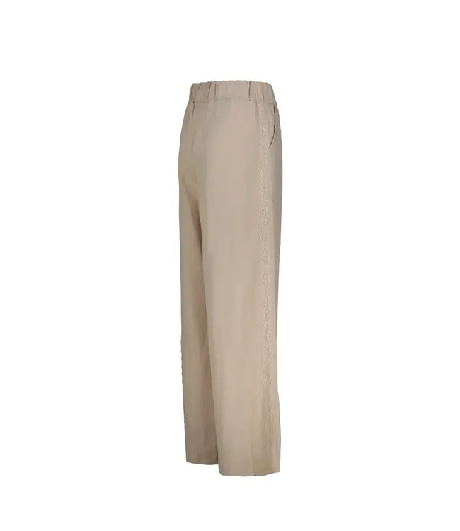 Amelie & Amelie Azzurra A605 Broek