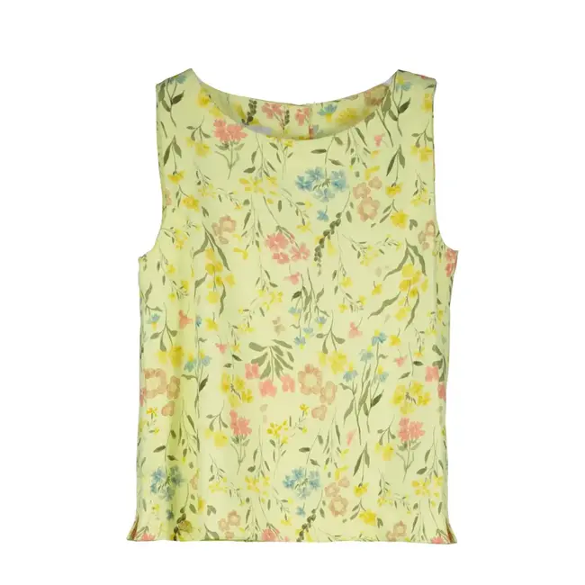 Amelie & Amelie  Mona A610 Blous