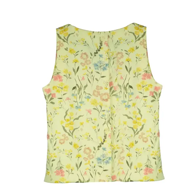 Amelie & Amelie  Mona A610 Blous