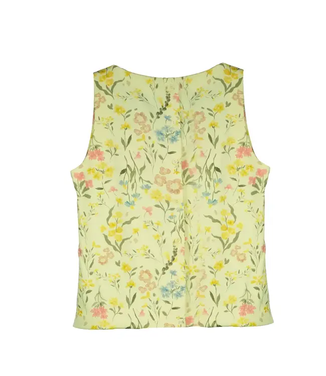Amelie & Amelie Mona A610 Blous