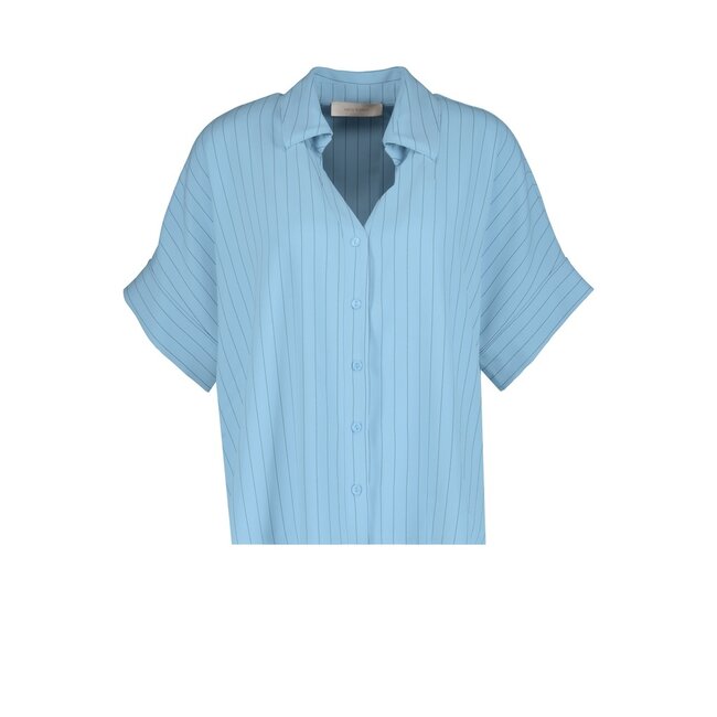 Amelie & Amelie Graziella raye A602-SET14 Blouses