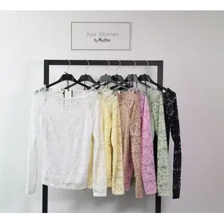 Just Woman Balvano A603 Blouse