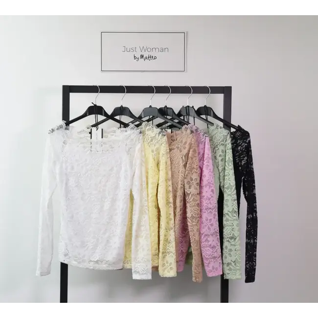 Just Woman Balvano A603 Blouse