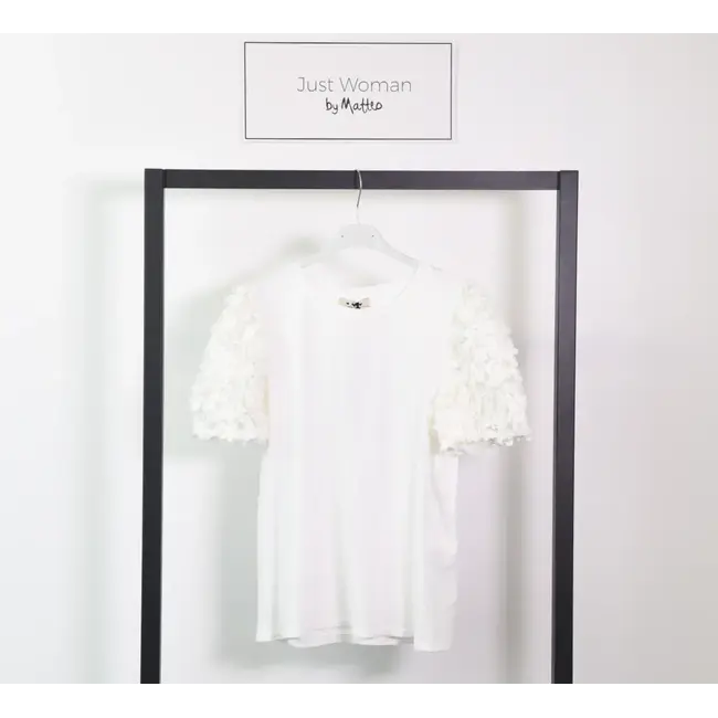 Just Woman Vibio A602 T-Shirt One Size