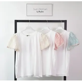 Just Woman Vico A602 T-Shirt
