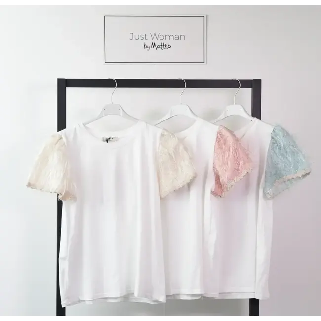 Just Woman Vico A602 T-Shirt