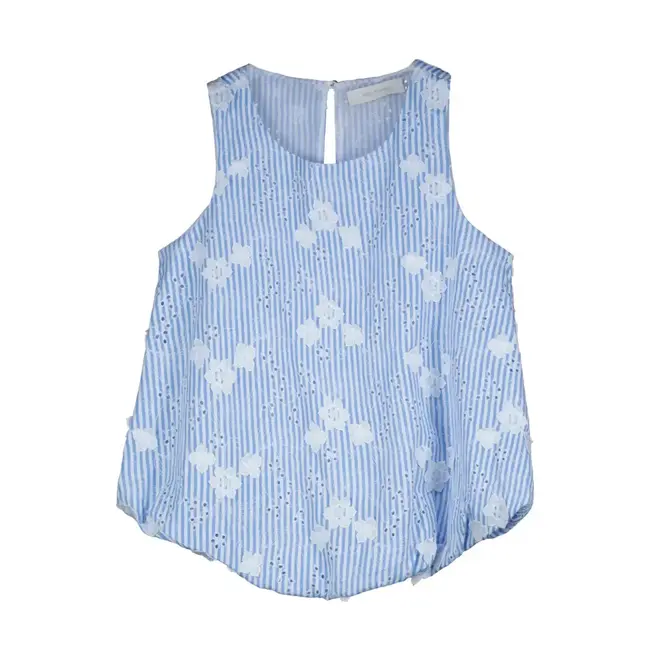 Amelie & Amelie Nicole A610 Blouse