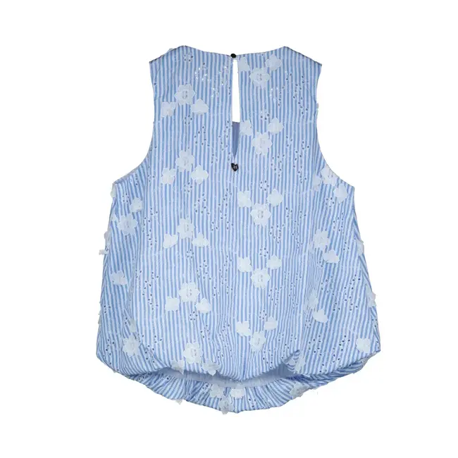 Amelie & Amelie Nicole A610 Blouse