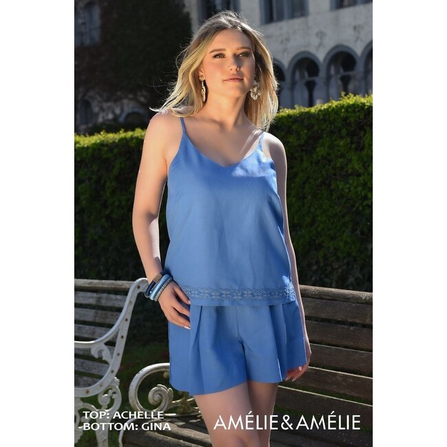 Amelie & Amelie Achelle A610 Top