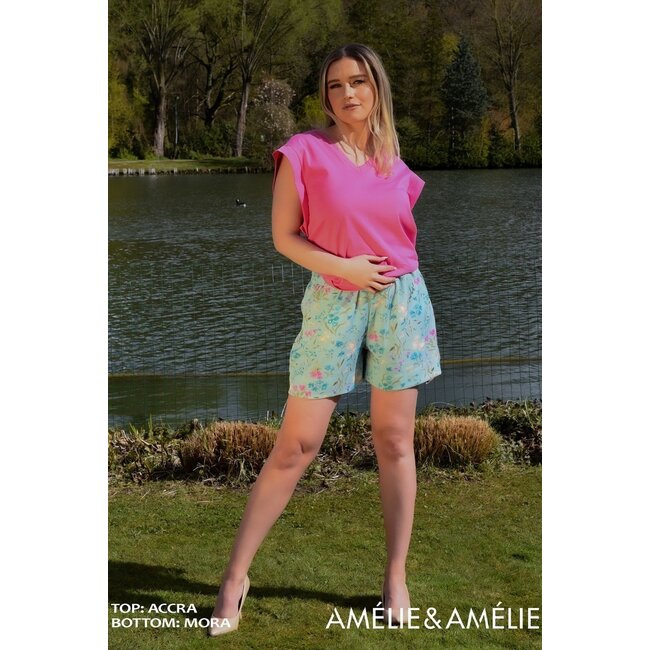 Amelie & Amelie Accra A610 Top