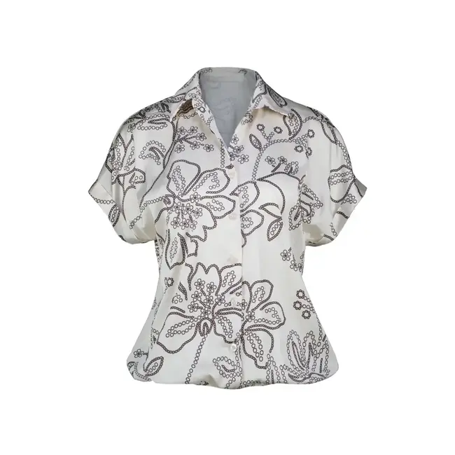 Amelie & Amelie Hannah A602 Blous