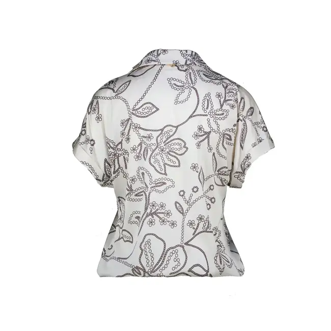 Amelie & Amelie Hannah A602 Blous