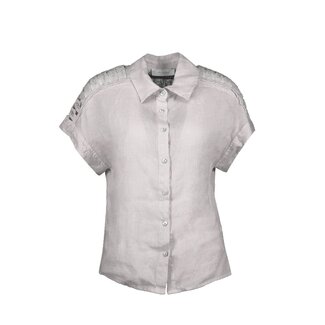 Amelie & Amelie Sara A602 Blous