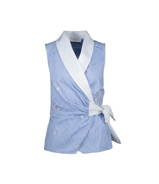 Amelie & Amelie Sandra A610 Gilet