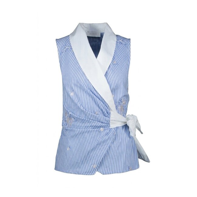 Amelie & Amelie Sandra A610 Gilet