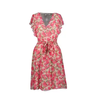 Amelie & Amelie Soraya A607 Jurk