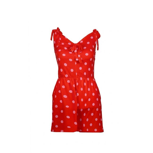 Amelie & Amelie Tiziana A608 Jumpsuit