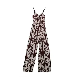 Amelie & Amelie Zaira A608 Jumpsuit