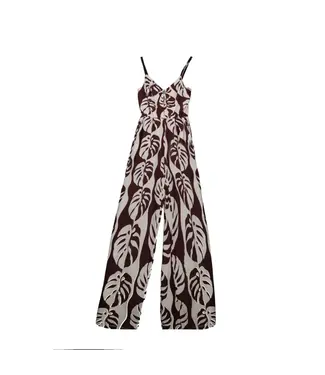 Amelie & Amelie Zaira A608 Jumpsuit