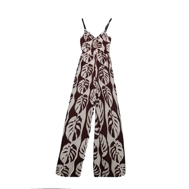 Amelie & Amelie Zaira A608 Jumpsuit