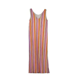 Amelie & Amelie Brenda A607 Jurk