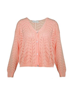 Amelie & Amelie New Laky A603 Vest