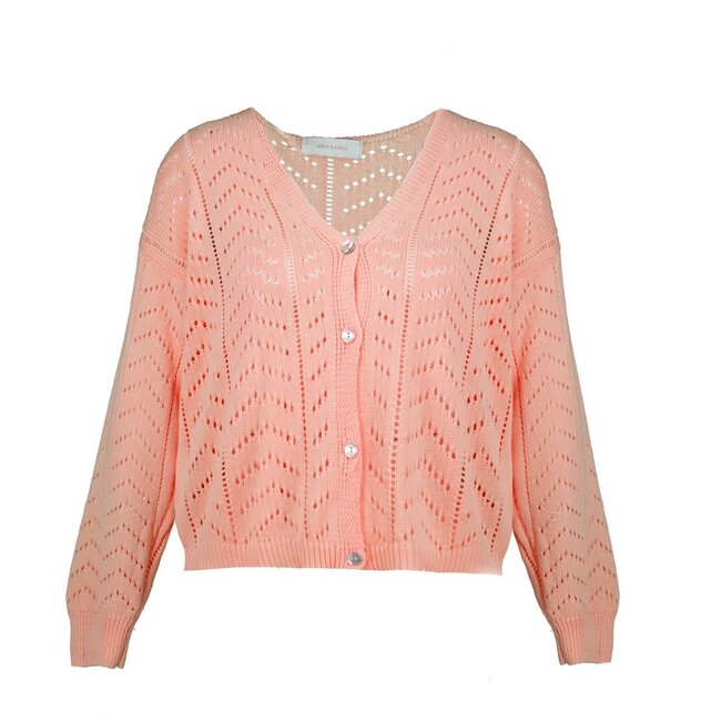 Amelie & Amelie New Laky A603 Vest