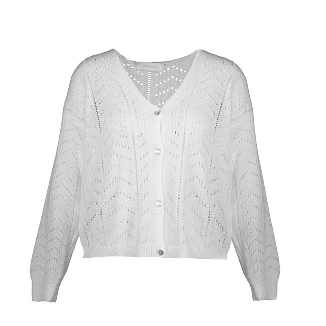 Amelie & Amelie New Laky A603 Vest