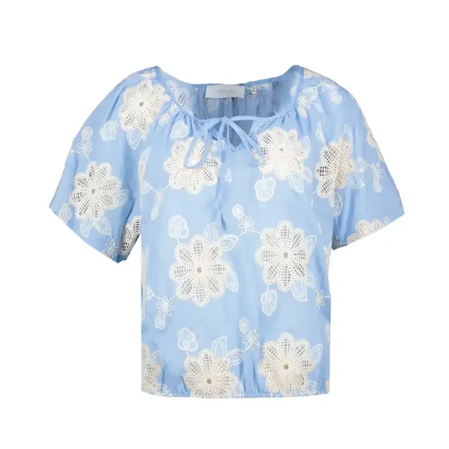 Amelie & Amelie Abelia A610 Blous