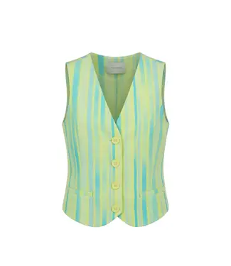 Amelie & Amelie Gilda A603 Gilet Size: XL
